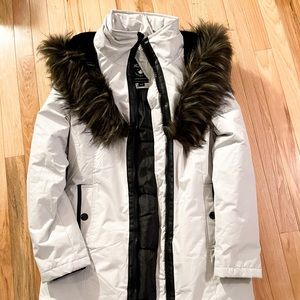 Noize winter parka